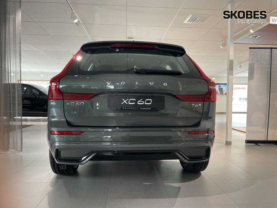 Bild 6 av 6 på bilen