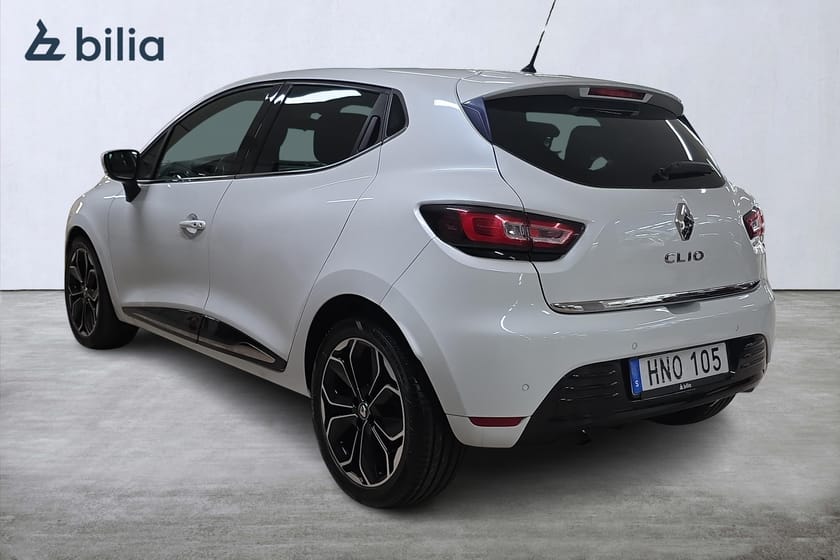 Bild 2 av Renault Clio PhII Energy TCe 90  Intens 5-d/Kamera/Sensorer/Navi