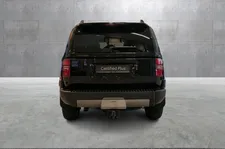 Thumnail bilde 3 av Toyota Land Cruiser