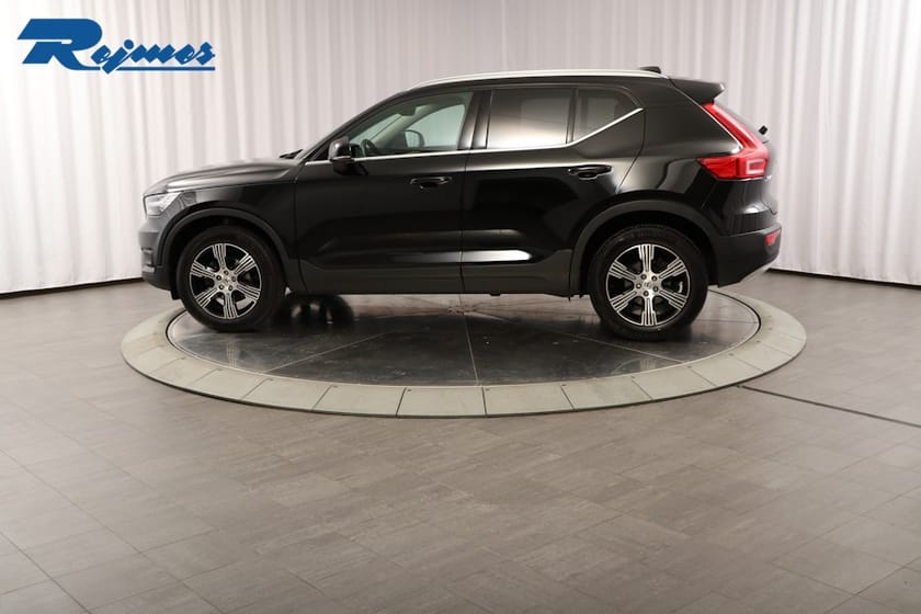 Bild 3 av Volvo XC40 T2 FWD Inscription
