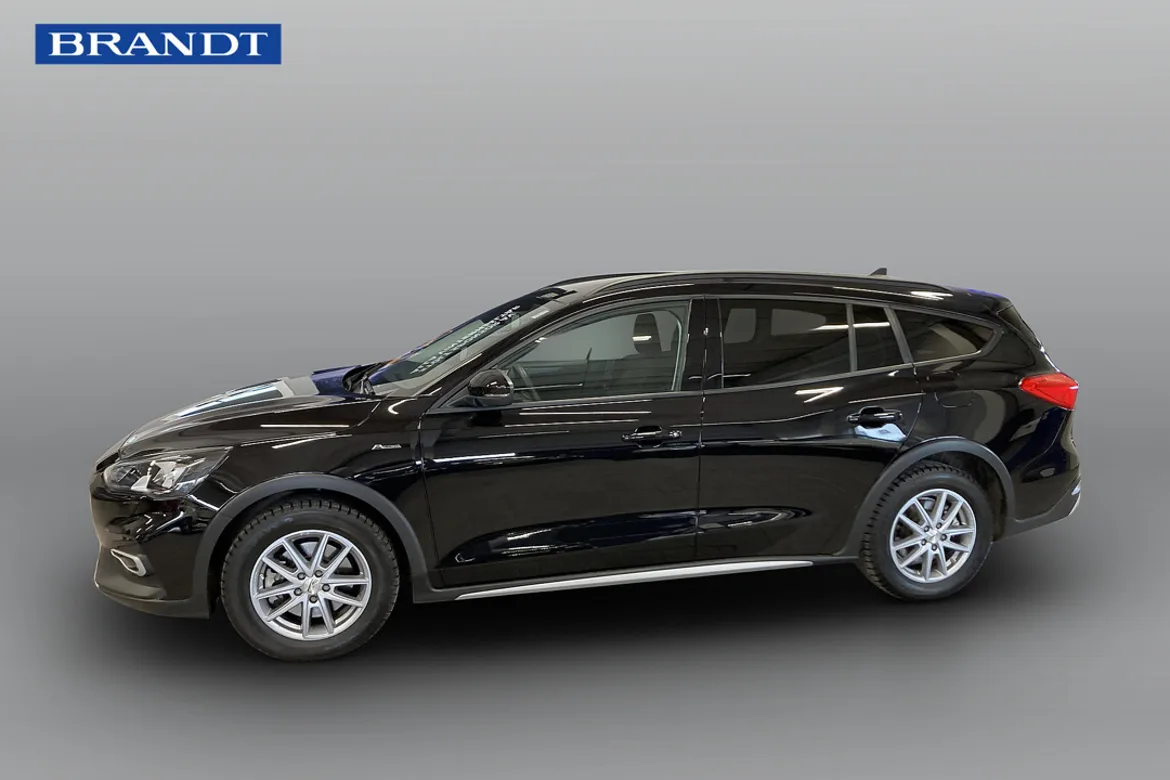 Ford Focus Active Kombi