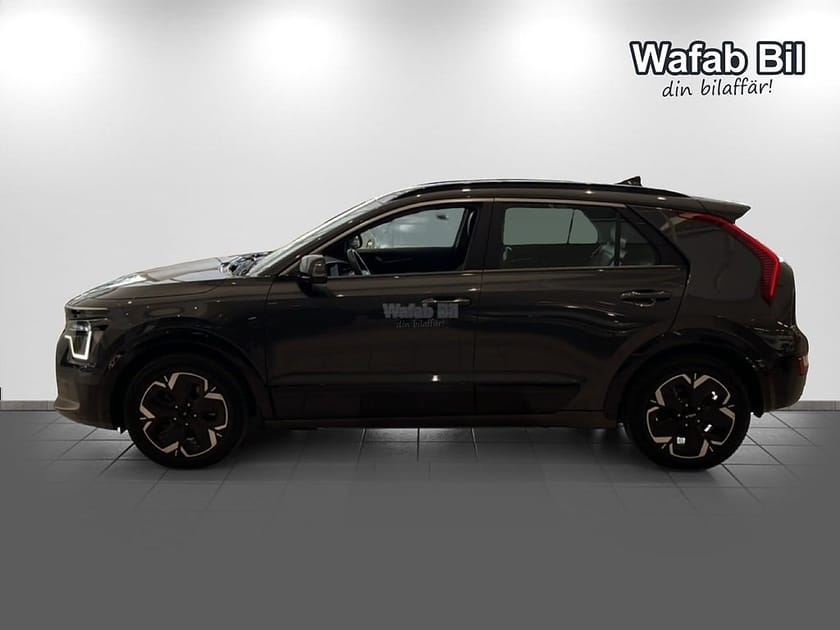 Bild 4 av Kia Niro EV ACTION 204HK INKL V-Hjul