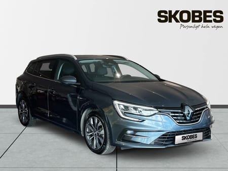 Renault Mégane Sport Tourer
