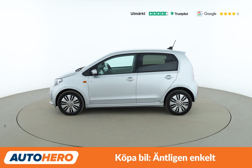 Bild 2 av Volkswagen e-up! GPS, PDC-Bak