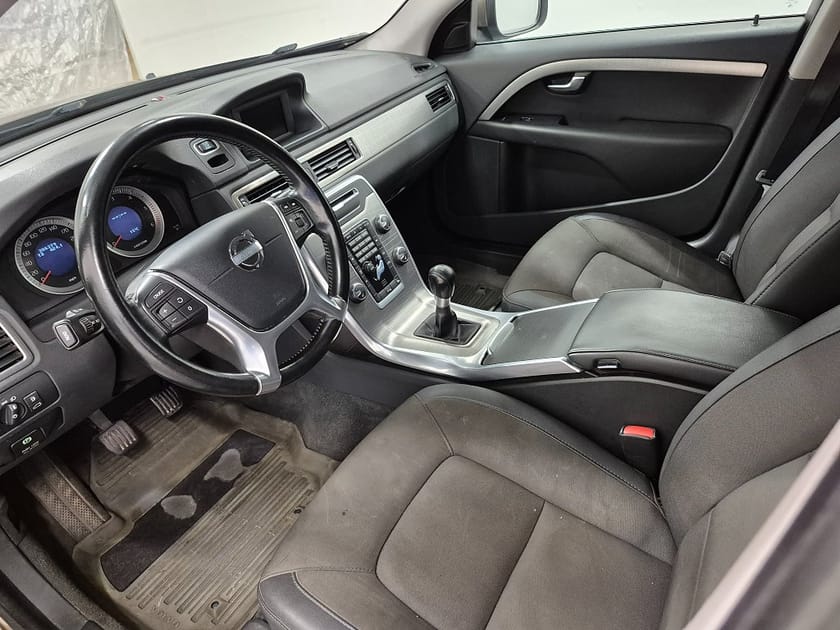 Bild 2 av Volvo XC70 D3 163HK Momentum