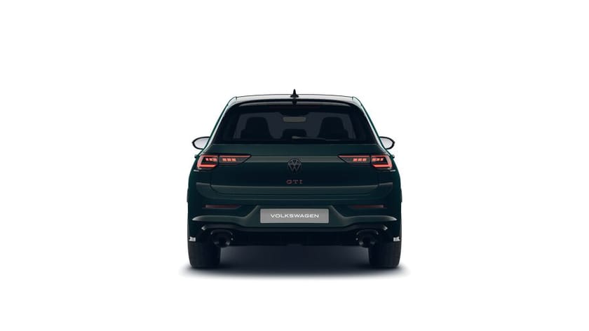 Bild 4 av Volkswagen Golf GTI Edition 50 / 325 hk / Leverans sommar