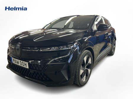 Renault Mégane E-TECH Equilibre 40kWh/130hk