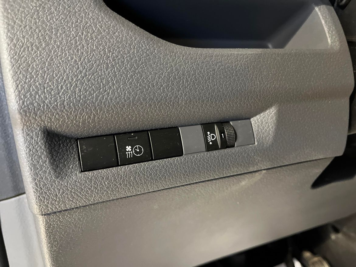 Peugeot Expert 2022 - miniatyr 14