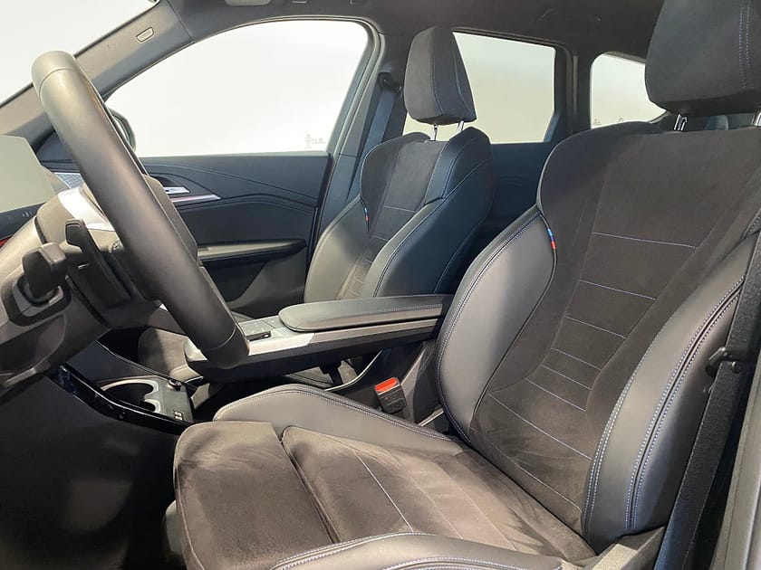 Bild 4 av BMW X1 sDrive18i 4,95% ränta M-Sport Elstolar Adap* Fart*