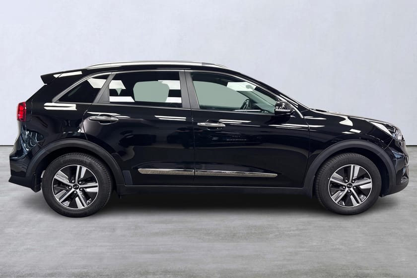 Bild 3 av Kia Niro P-HEV DCT, 141hk