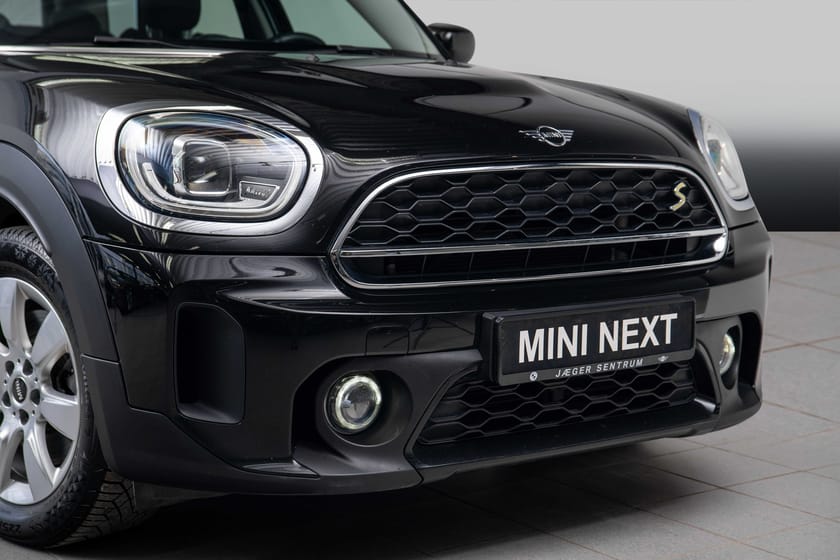 Bilde 2 av MINI Countryman Cooper SE ALL4 6,29%  Ryggekamera Comf.Access