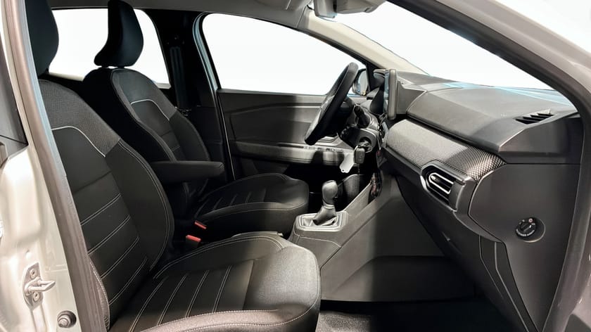 Bild 3 av Dacia Sandero EXPRESSION AUTOMAT PL Fr 2290 kr:-/mån