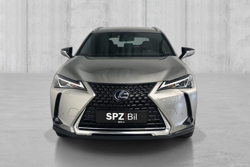 Bilde 5 av Lexus UX 300e FWD Norsk | Premium | Skinn | Kamera | Garanti