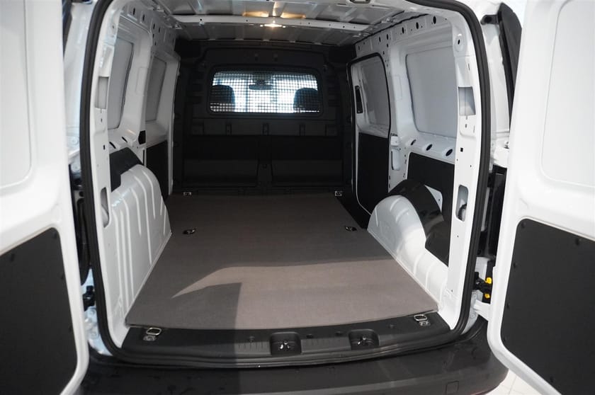 Bild 5 av Ford Grand Transit Connect Skåp L2 Trend 2.0 Ecoblue 122hk 7at FWD