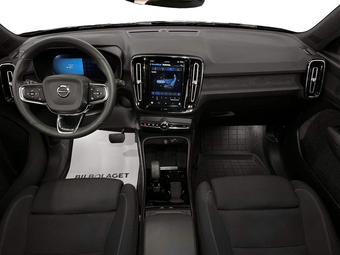 Volvo XC40 2023 - miniatyr 8