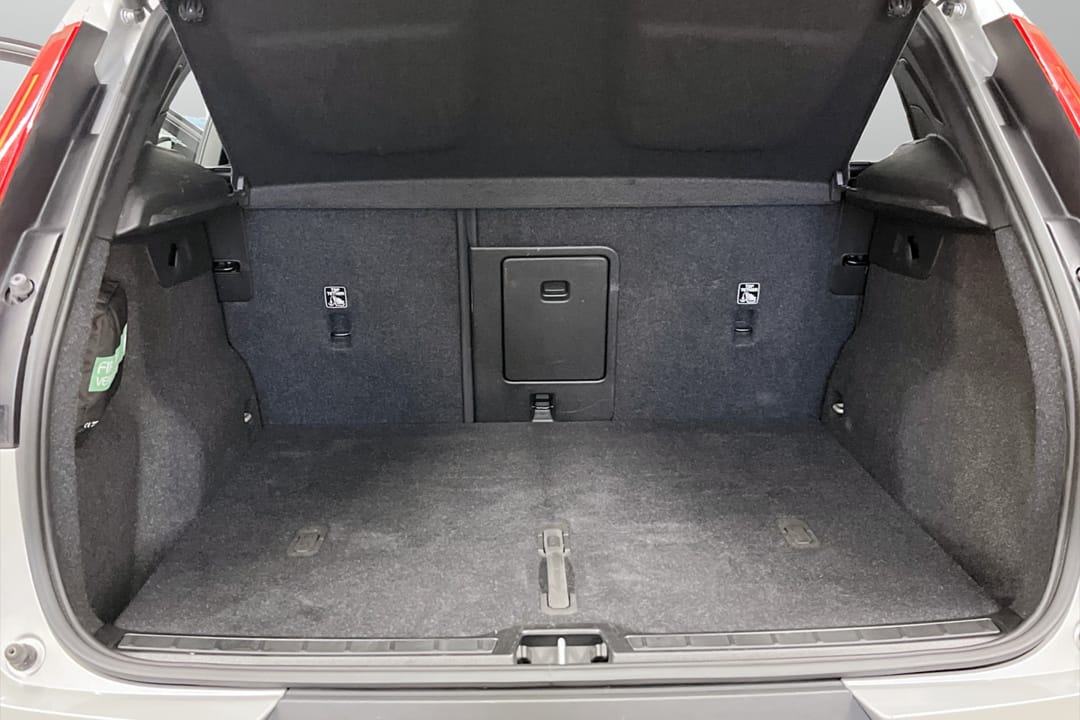 Volvo XC40 Recharge Single Motor