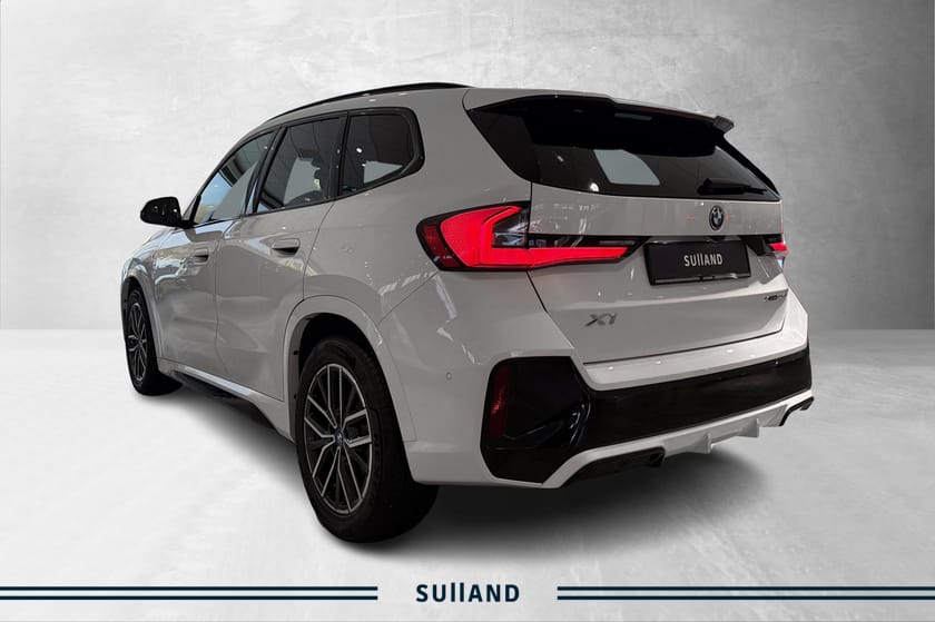 Bilde 3 av BMW X1 xDrive25e M Sport / Harman / Spotsseter