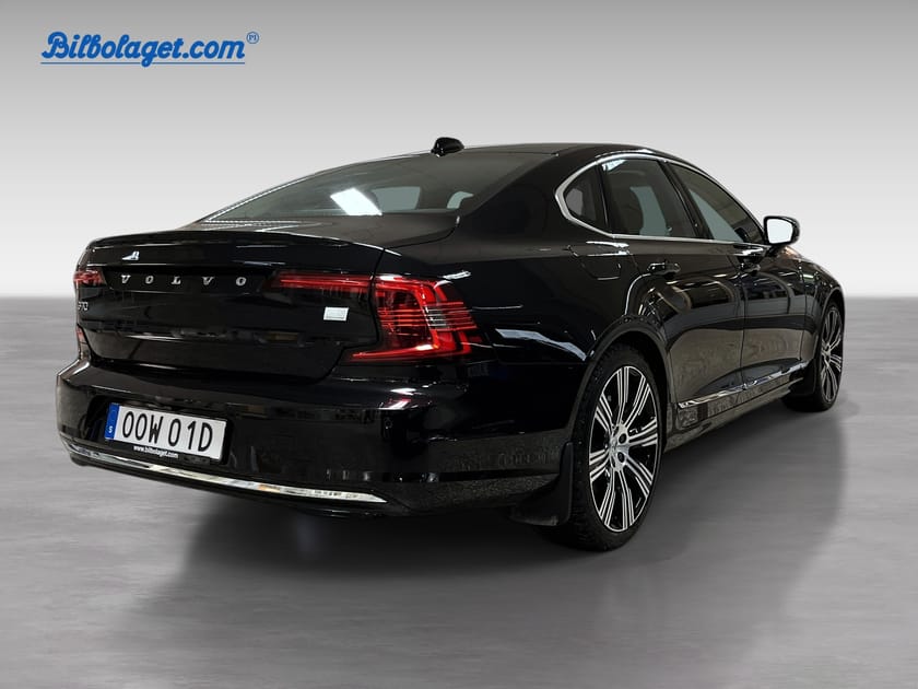 Bild 5 av Volvo S90 Recharge T8 Plus Bright * OUTLET *