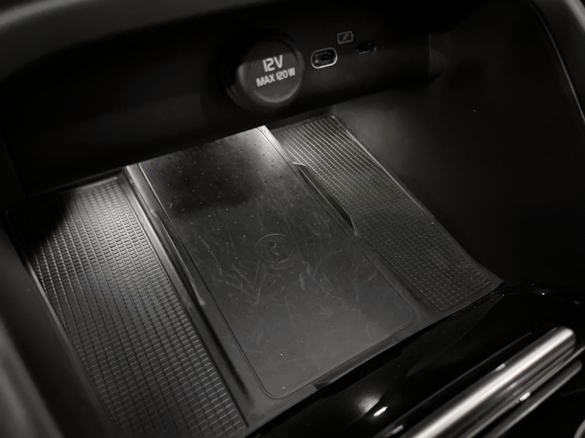 Volvo XC40 2022 - miniatyr 21