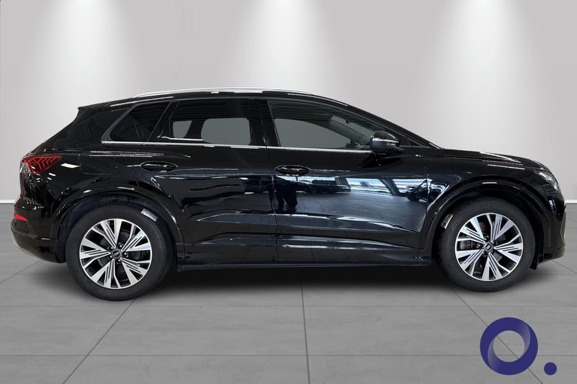 Bilde 4 av Audi Q4 50 e-tron quattro 