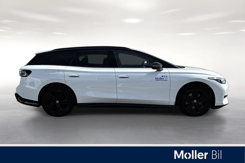 Bilde 4 av Volkswagen ID.7 GTX Tourer 4m stv ex 86kwh 340hk