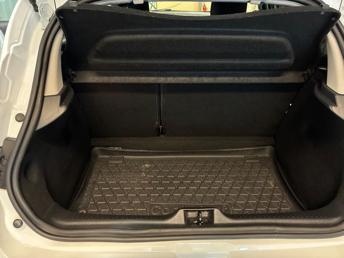 Renault Renault Clio — bild 13