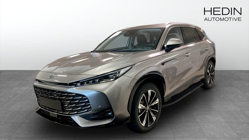 Bild 1 av MG HS PHEV LUX 1.5T AT