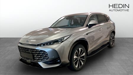 MG HS PHEV LUX 1.5T AT