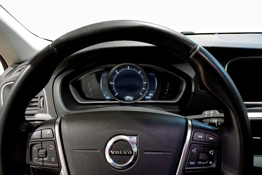 Volvo V40 Cross Country