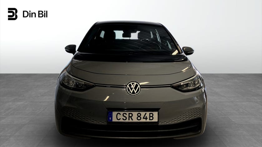 Bild 4 av Volkswagen ID.3 Pro Performance Life