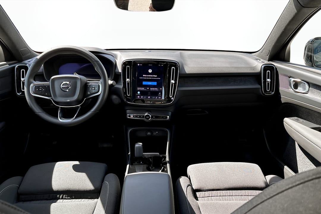 Volvo C40 Recharge