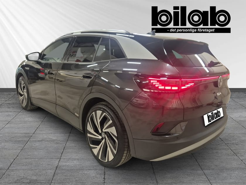 Bild 3 av Volkswagen ID.4 Pro Performance PERFO 150/77 E1H