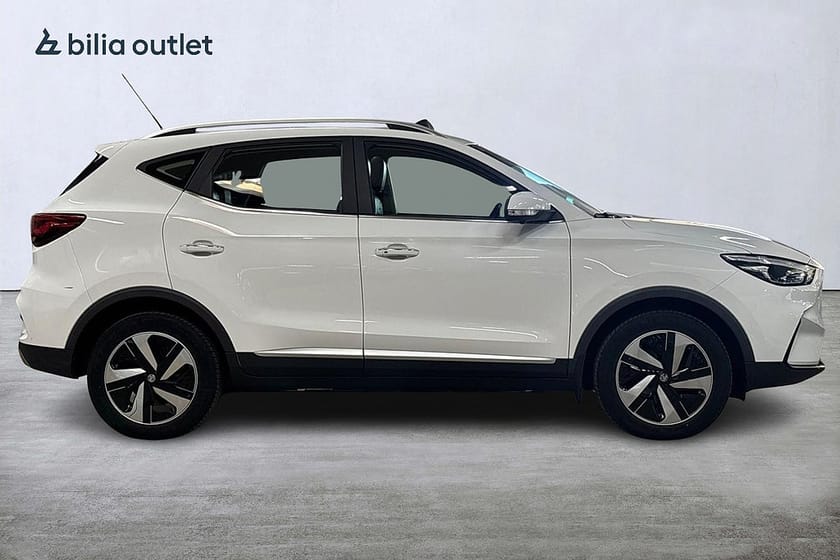 Bild 5 av MG ZS EV Long Range Luxury 156hk Panorama Navi Carplay 360°