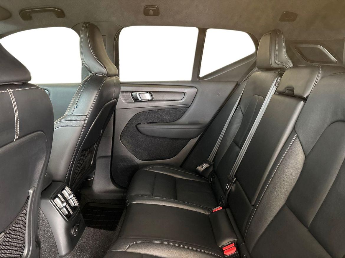 Volvo XC40 2021 - miniatyr 11