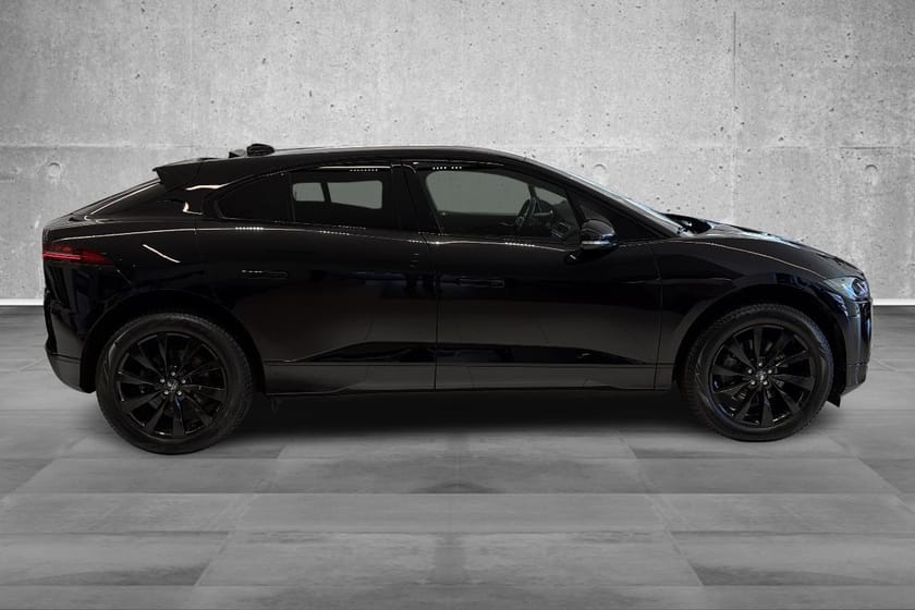 Bilde 4 av Jaguar I-Pace EV400 AWD Meridian/ lav km/20"/Pano/LED++