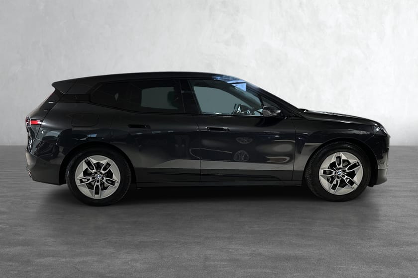 Bilde 4 av BMW iX xDrive40 4x4 -Hengerfeste - lakkforseglet - 1 eier