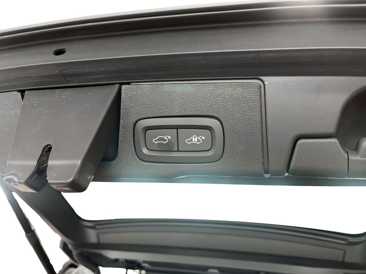 Volvo XC60 2025 - miniatyr 12