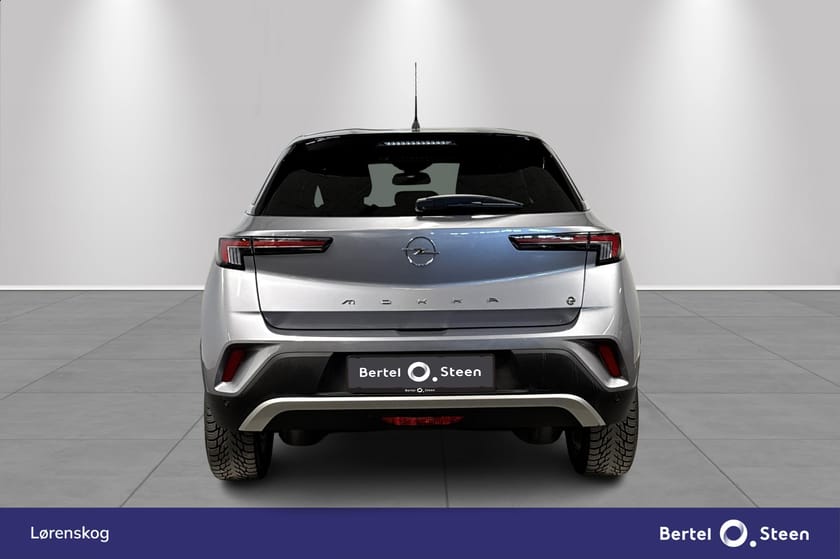 Bilde 4 av Opel Mokka-e Ultimate 136hk 50kWh | AdCruise | CarPlay | Matrix LED