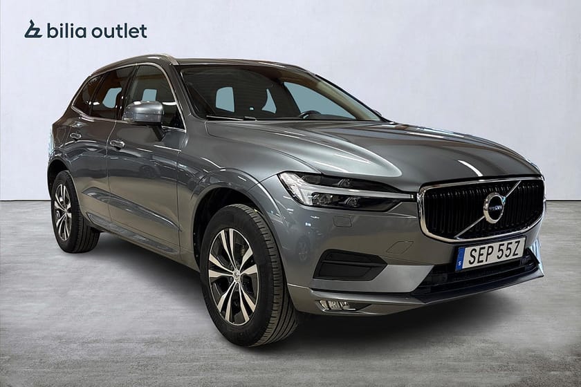 Bild 4 av Volvo XC60 B4 AWD Advance SE Harman Kardon | Keyless | Backkamera