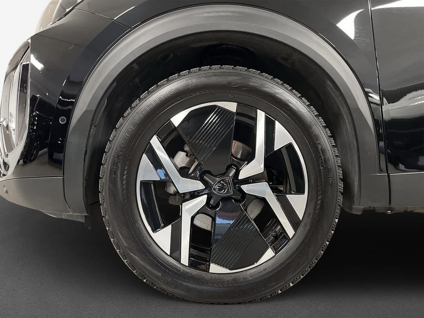 Bild 5 av Peugeot 2008 FL GT PT 130 A 5-d SUV
