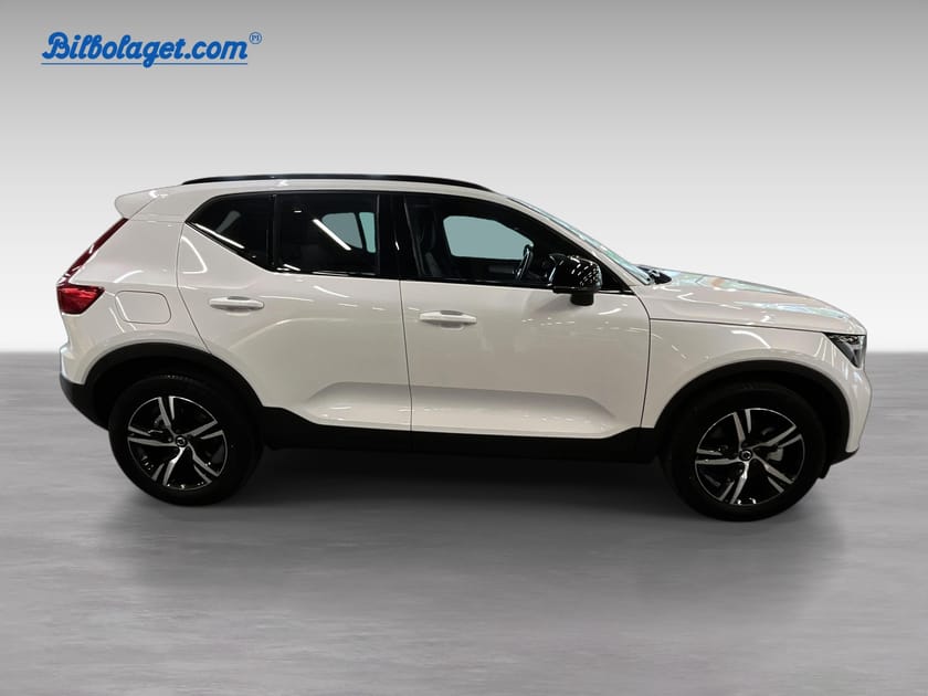 Bild 4 av Volvo XC40 B4 FWD Bensin Plus Dark