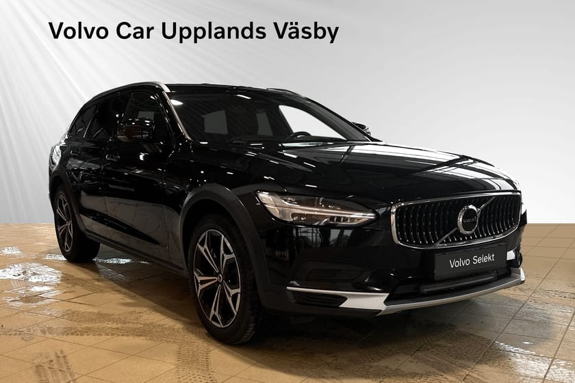 Bild 5 av Volvo V90 Cross Country B4 AWD Diesel Adv Edt