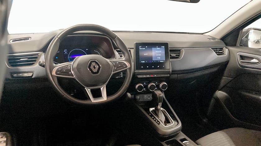 Bild 4 av Renault Arkana E-TECH 145 MultiMode, 143hk, 2023