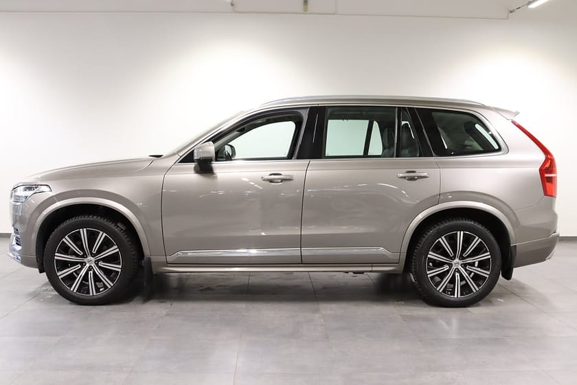 Bild 3 av Volvo XC90 T5 AWD Inscription Automat 7-sits