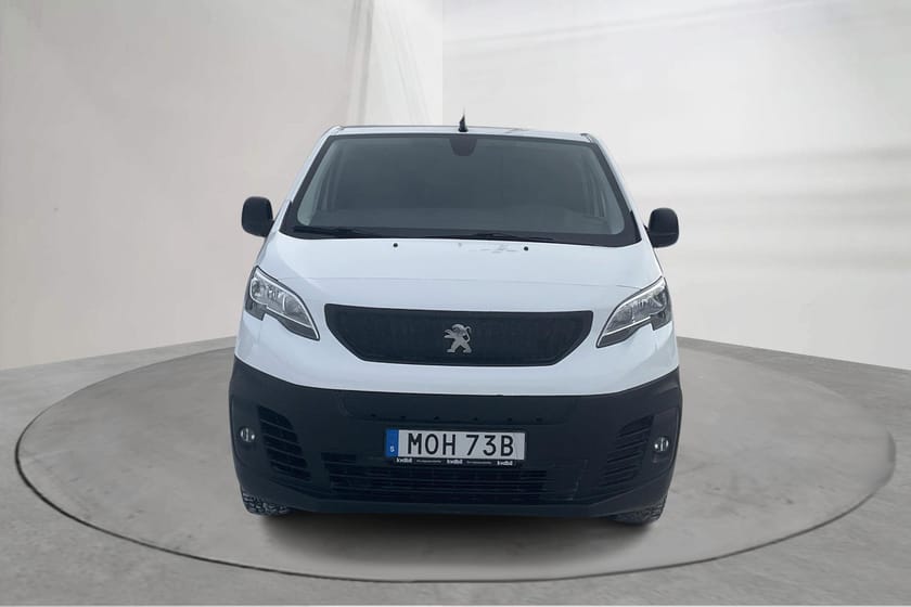 Bild 5 av Peugeot e-Expert Skåp 75kWh (136hk) L3 Backkamera Drag