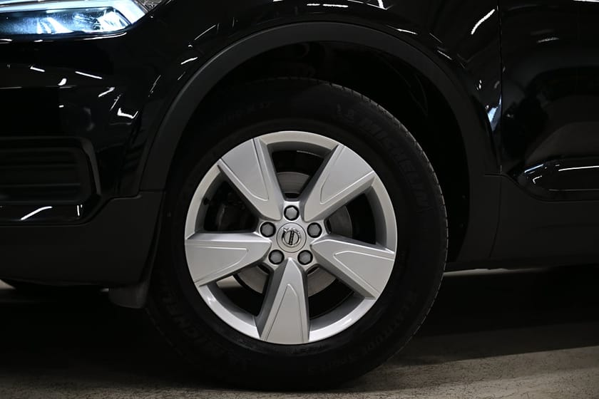Bild 4 av Volvo XC40 T3 163HK Automat|VOC|LED|EnÄgare|Drag|PDC|