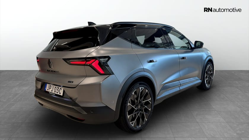 Bild 5 av Renault Scenic E-Tech Esprit Alpine | Harman & Kardon | 360° Kamera | 87kWh |