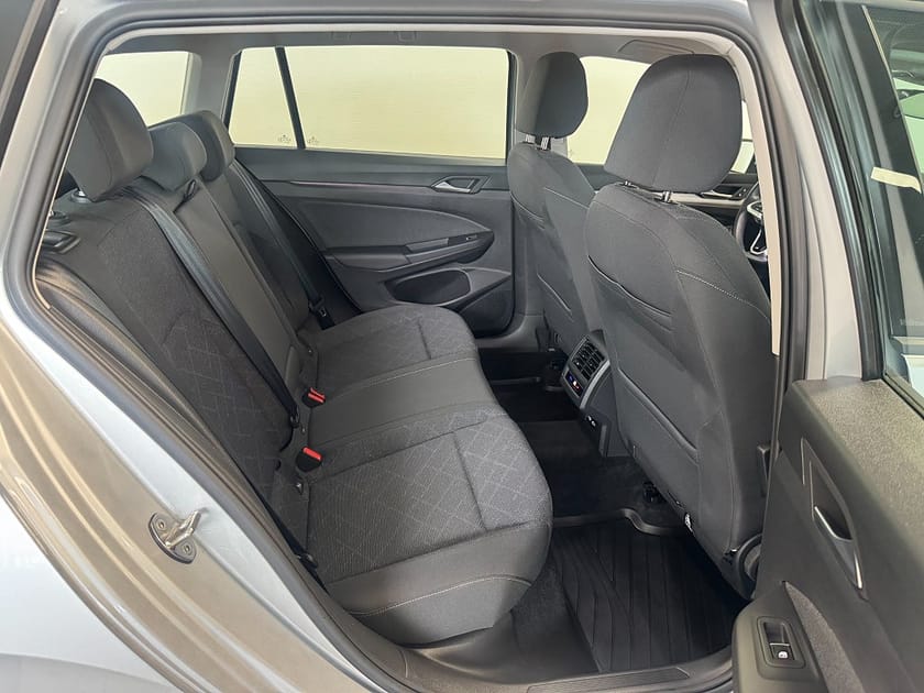 Bild 3 av Volkswagen Golf Sportscombi 1.5 TGI COCKPIT MOMS/VAT LEASBAR