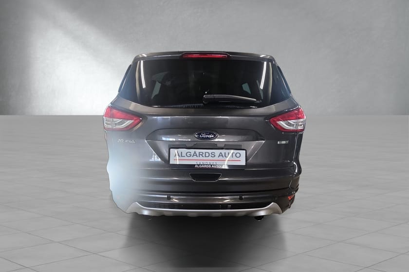 Bilde 5 av Ford Kuga 1,5 Ecoboost 182hk AWD Titanium aut