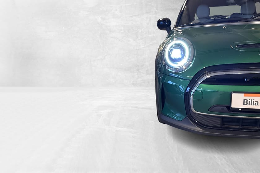 Bilde 4 av MINI Cooper SE SE, Maximise